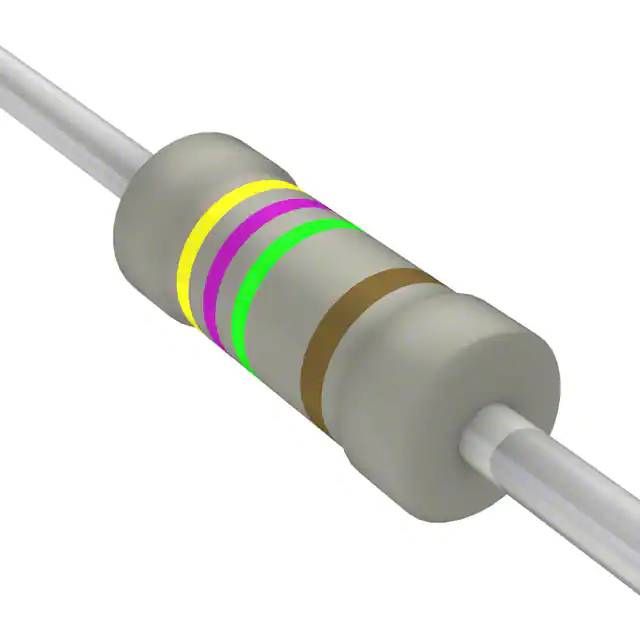 LR1F4M7 TE Connectivity Passive Product electronic component